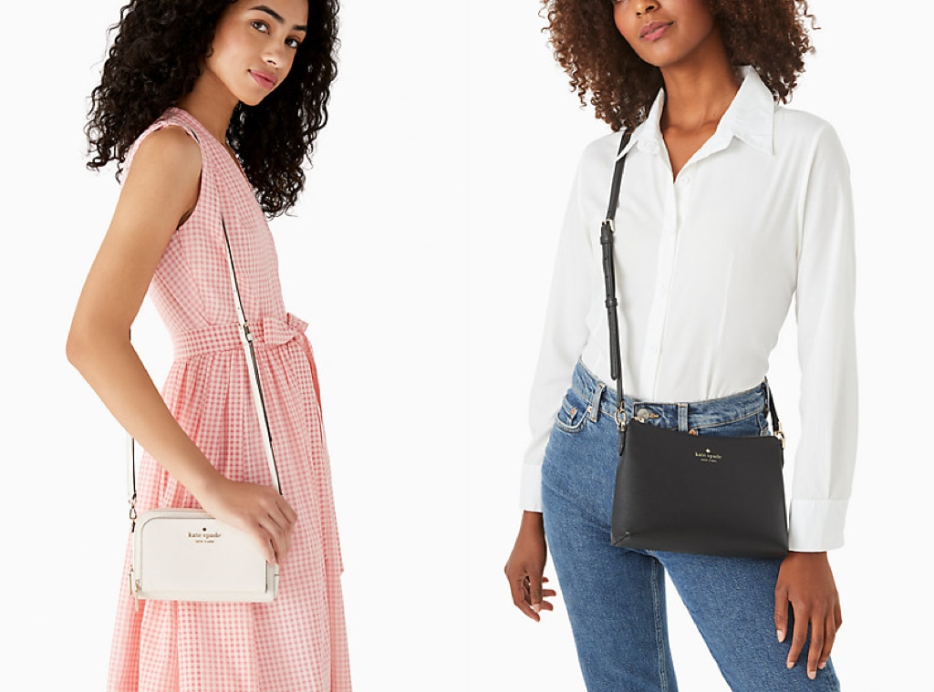 Weller street 2025 declan kate spade